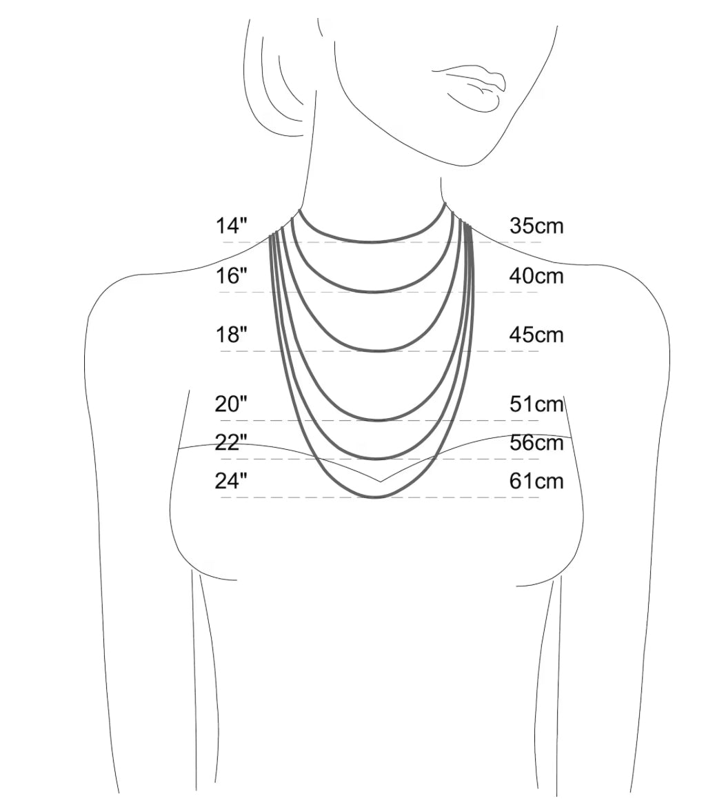 Gold Cartouche